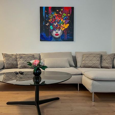 Appartement House เยนา ภายนอก รูปภาพ