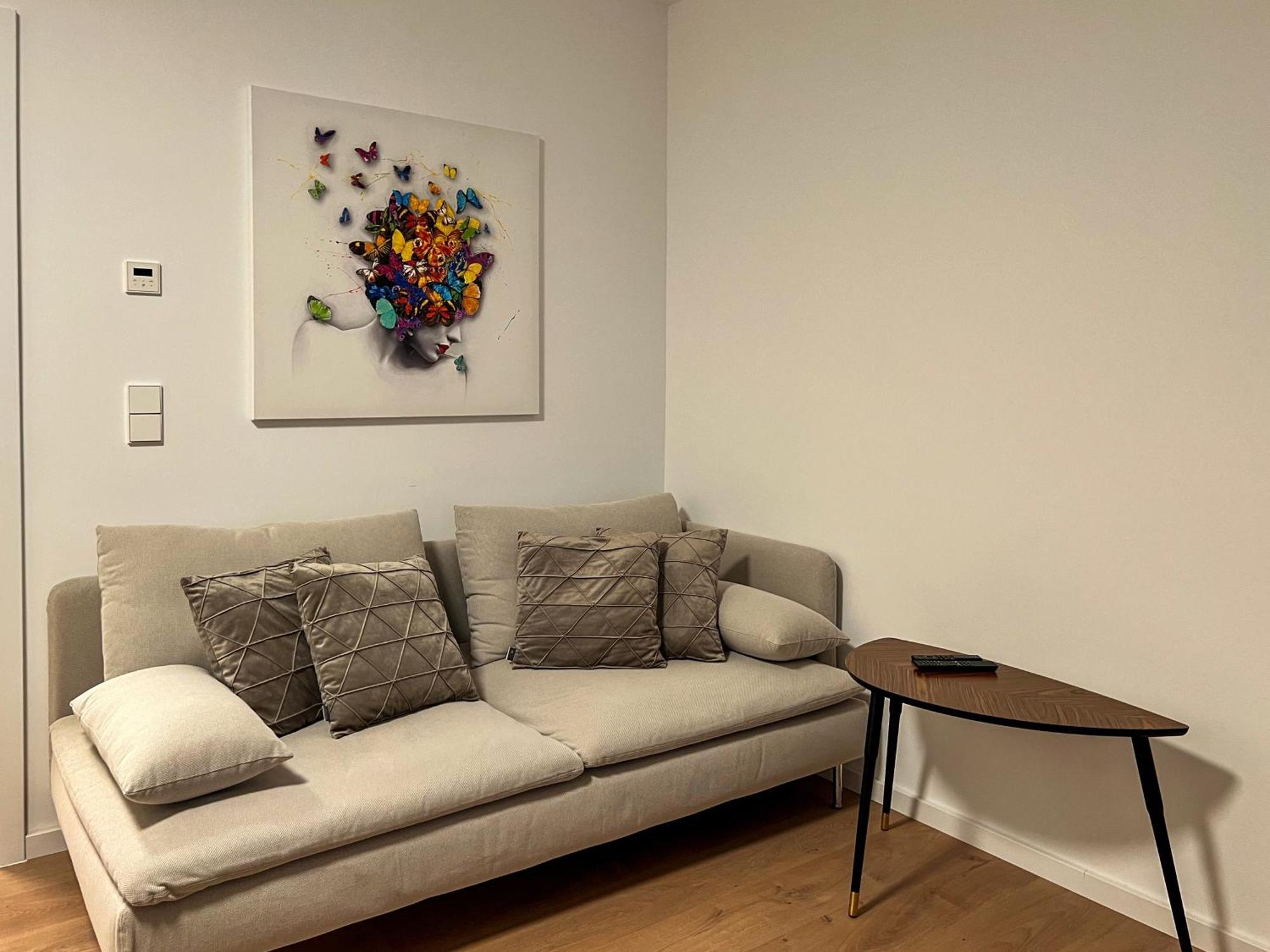 Appartement House เยนา ห้อง รูปภาพ