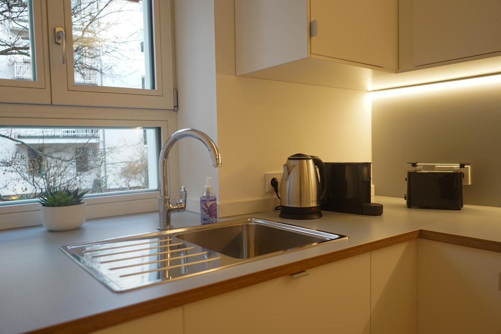 Appartement House เยนา ภายนอก รูปภาพ