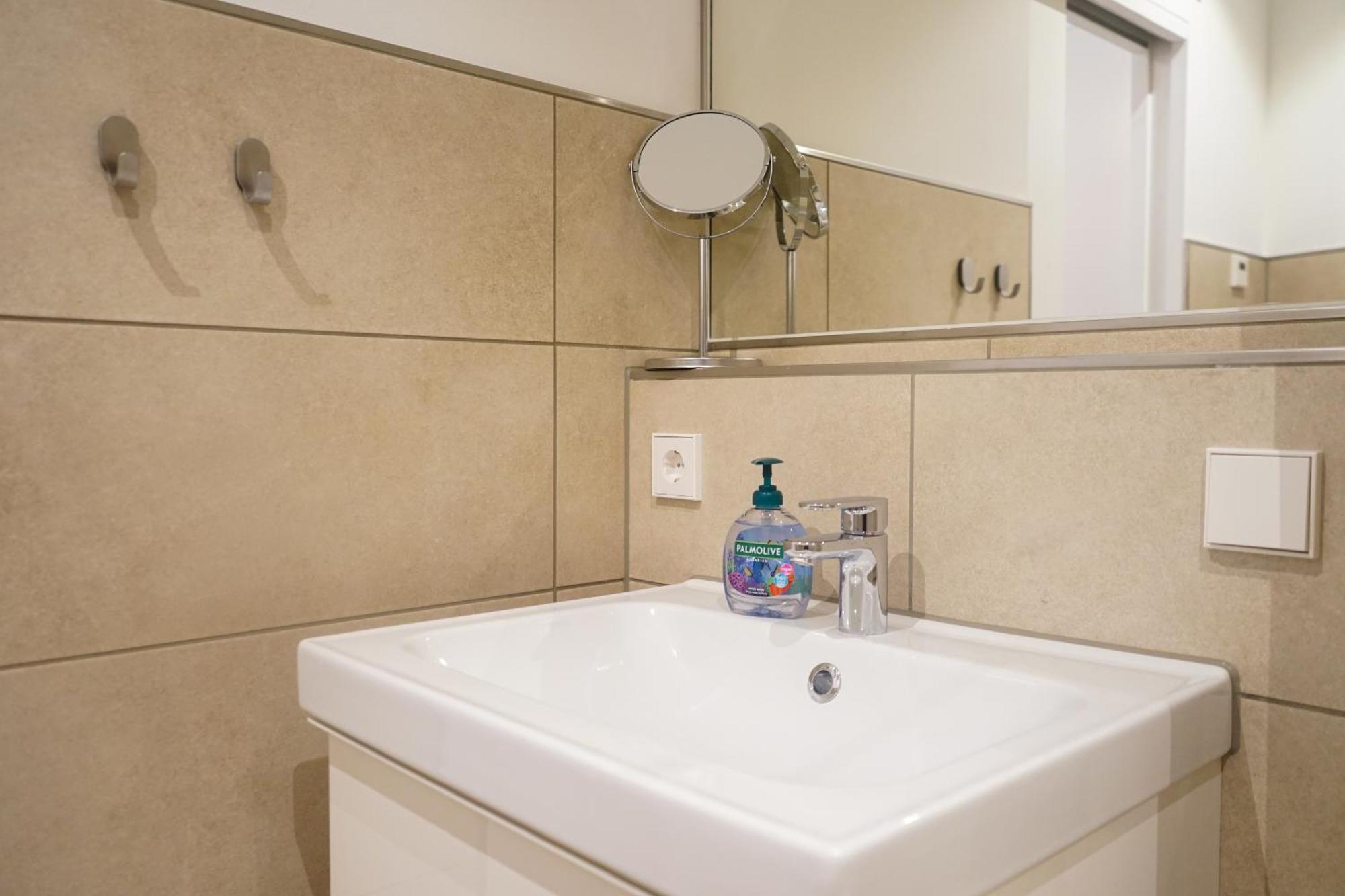 Appartement House เยนา ภายนอก รูปภาพ