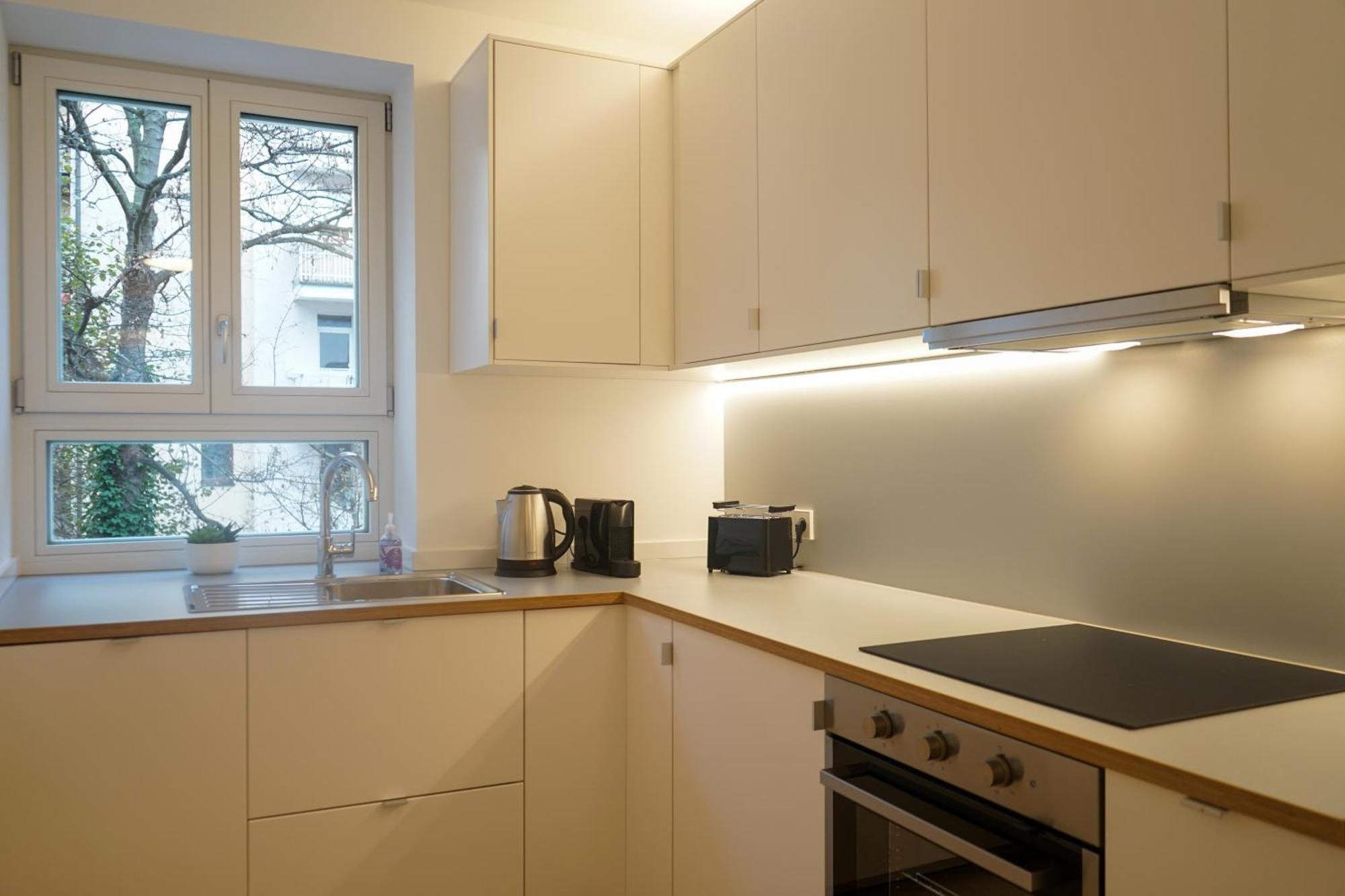 Appartement House เยนา ภายนอก รูปภาพ