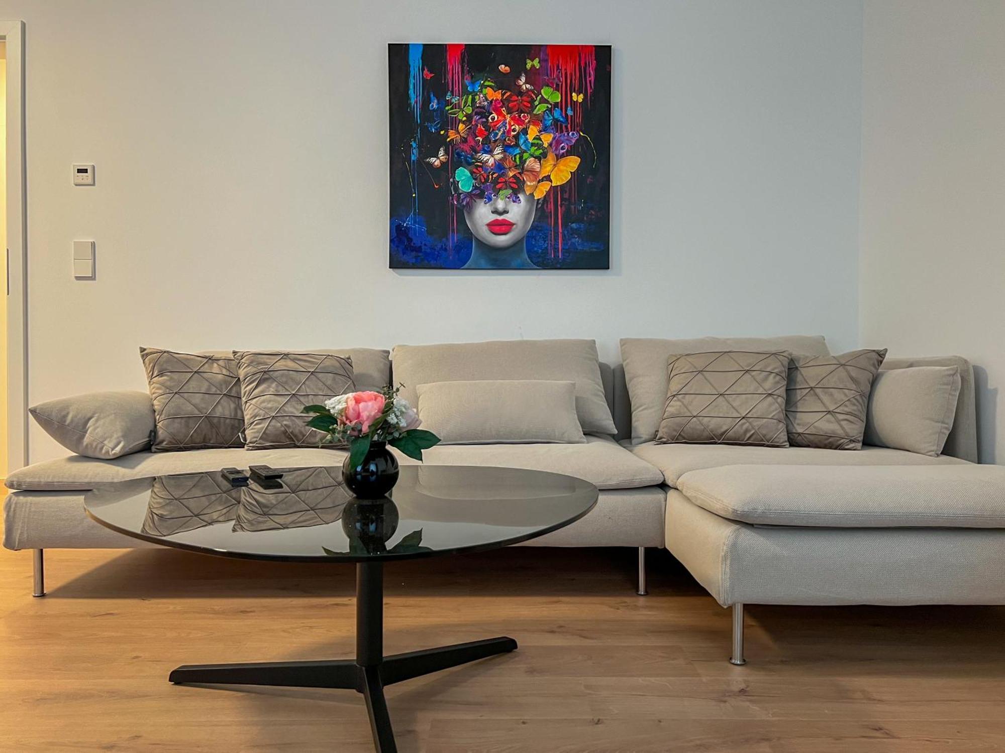 Appartement House เยนา ภายนอก รูปภาพ
