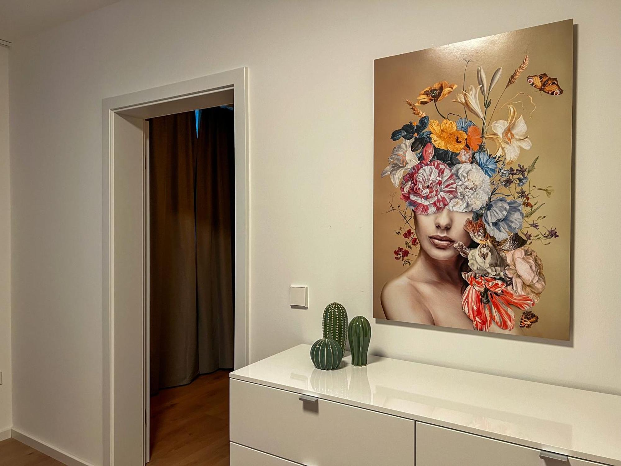 Appartement House เยนา ภายนอก รูปภาพ