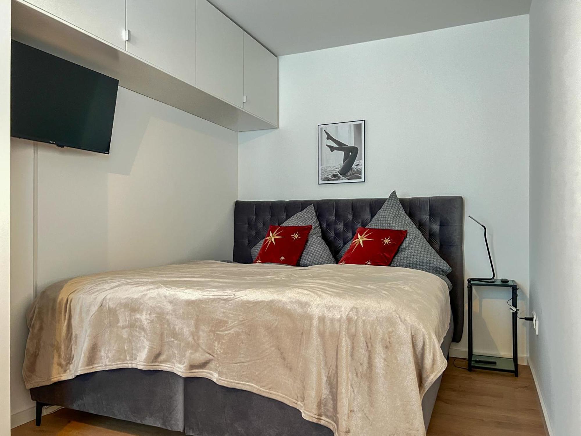 Appartement House เยนา ภายนอก รูปภาพ